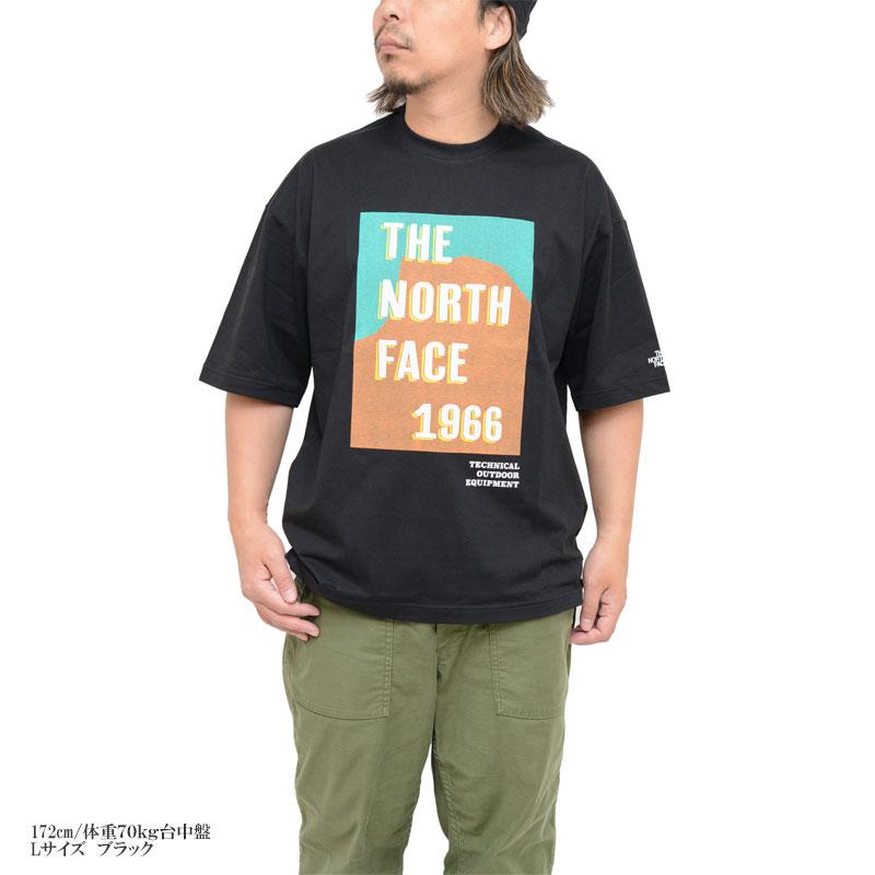 THE NORTH FACE（ザ ノースフェイス） THE NORTH FACE Tシャツ 半袖