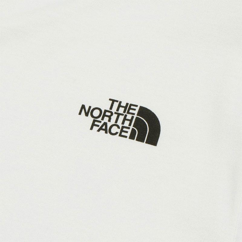 ノースフェイス THE NORTH FACE Tシャツ 半袖 メンズ ショートスリーブアクティブマンティー S/S Active Man Tee NT32479｜ripe｜08