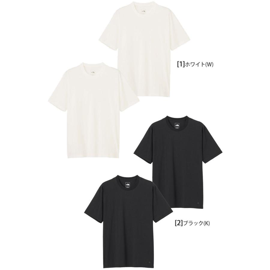 THE NORTH FACE（ザ ノースフェイス） THE NORTH FACE Tシャツ 半袖 2