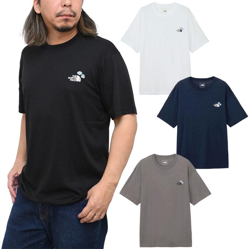 THE NORTH FACE（ザ ノースフェイス） THE NORTH FACE Tシャツ 半袖