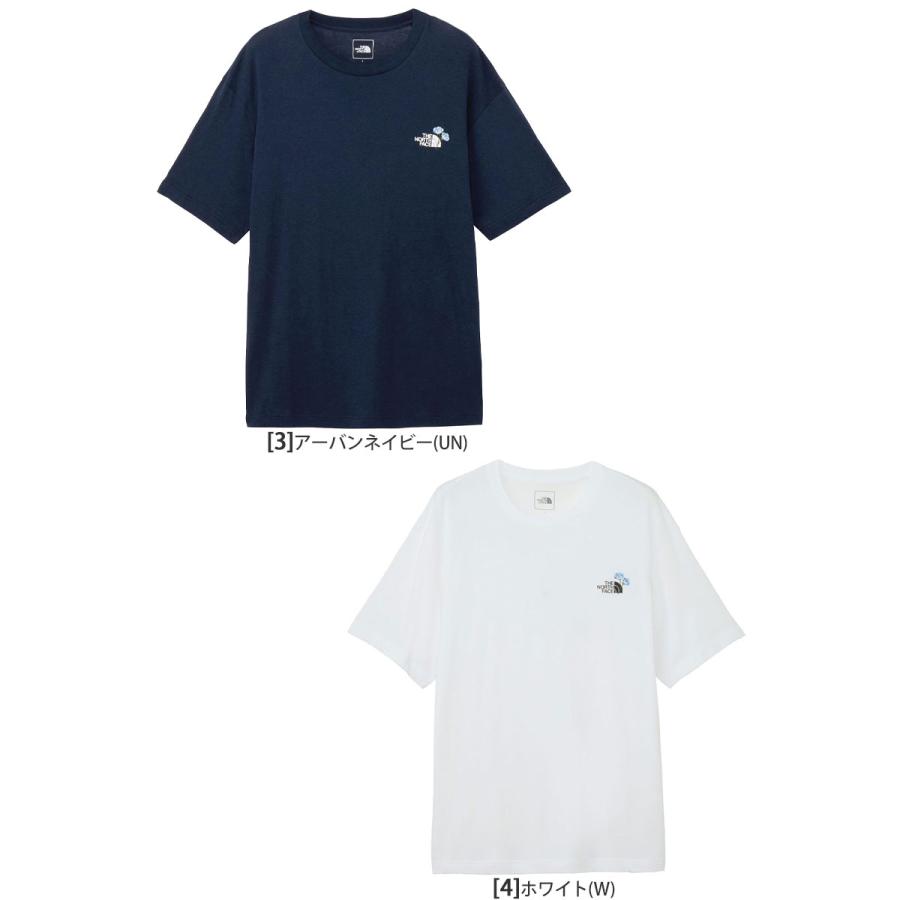 THE NORTH FACE（ザ ノースフェイス） THE NORTH FACE Tシャツ 半袖