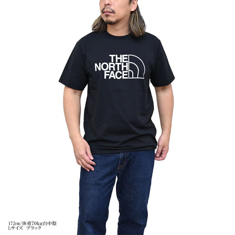 THE NORTH FACE（ザ ノースフェイス） THE NORTH FACE Tシャツ 半袖