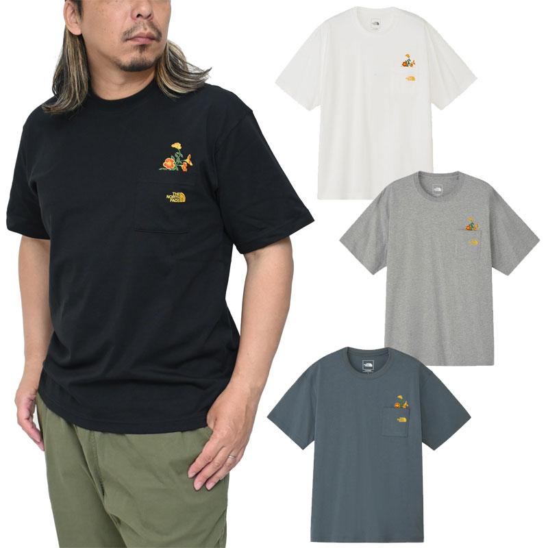 THE NORTH FACE（ザ ノースフェイス） THE NORTH FACE Tシャツ 半袖