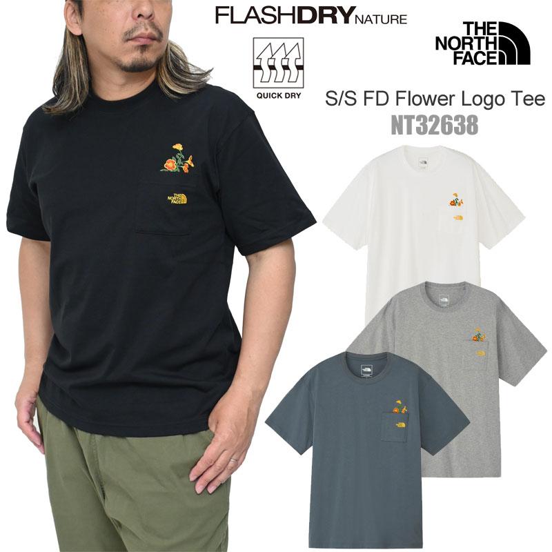 THE NORTH FACE（ザ ノースフェイス） THE NORTH FACE Tシャツ 半袖