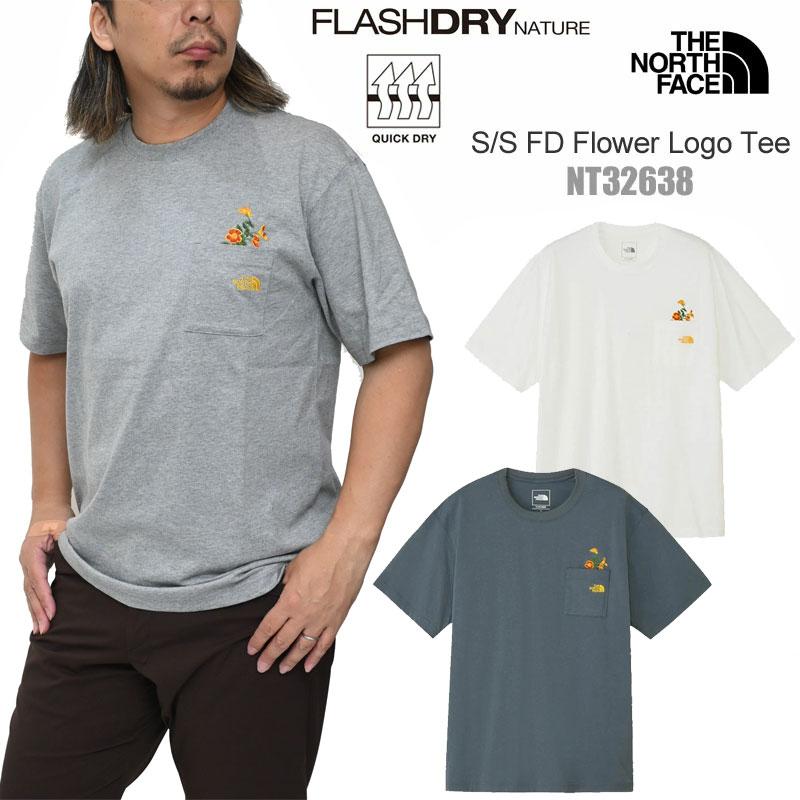 THE NORTH FACE（ザ ノースフェイス） THE NORTH FACE Tシャツ 半袖