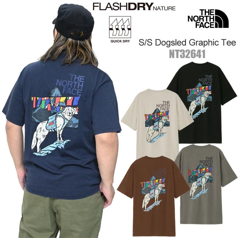 THE NORTH FACE（ザ ノースフェイス） THE NORTH FACE Tシャツ 半袖