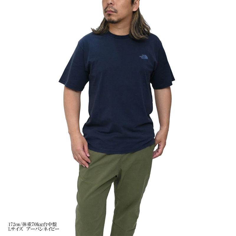 THE NORTH FACE（ザ ノースフェイス） THE NORTH FACE Tシャツ 半袖
