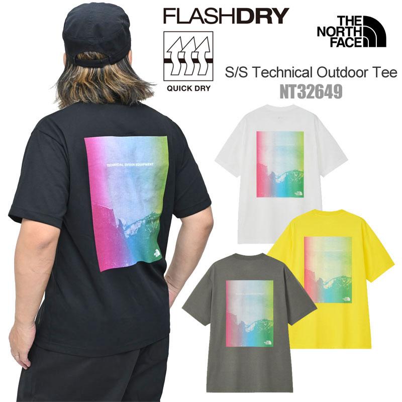 THE NORTH FACE（ザ ノースフェイス） THE NORTH FACE Tシャツ 半袖