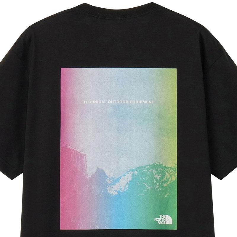 THE NORTH FACE（ザ ノースフェイス） THE NORTH FACE Tシャツ 半袖