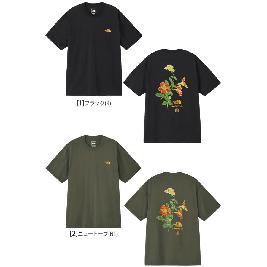 THE NORTH FACE（ザ ノースフェイス） THE NORTH FACE Tシャツ 半袖