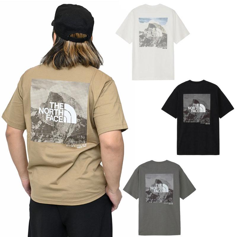 THE NORTH FACE（ザ ノースフェイス） THE NORTH FACE Tシャツ 半袖
