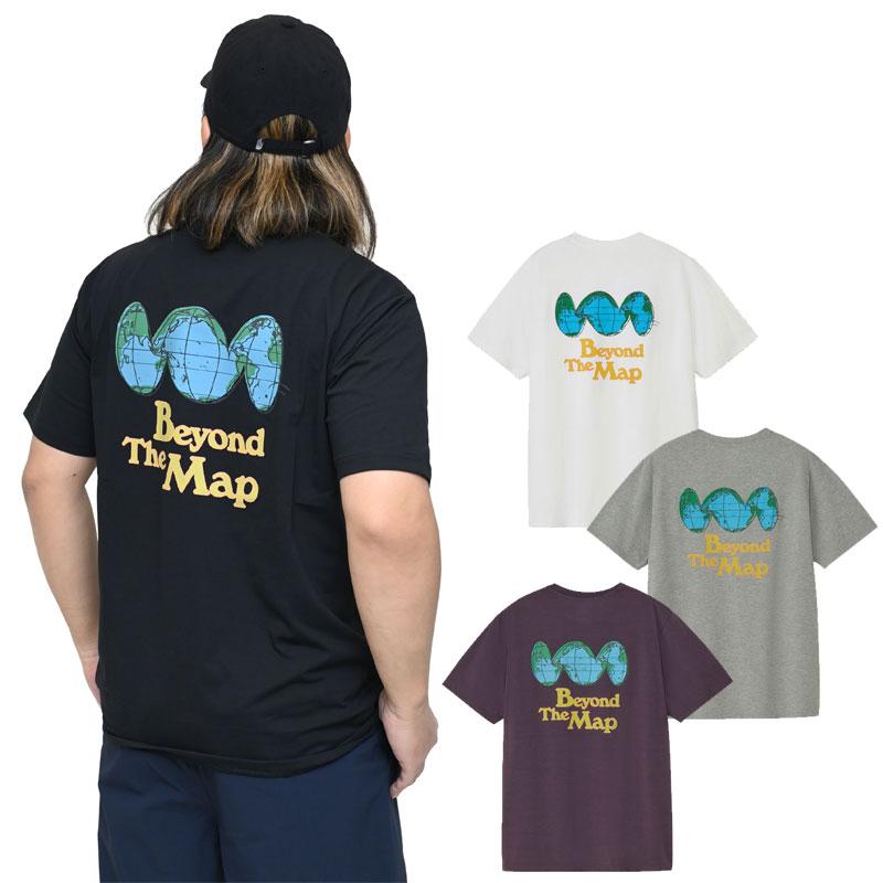 THE NORTH FACE（ザ ノースフェイス） THE NORTH FACE Tシャツ 半袖