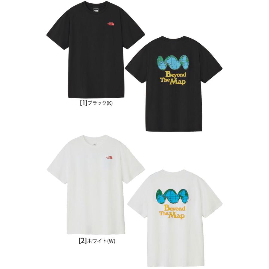 THE NORTH FACE（ザ ノースフェイス） THE NORTH FACE Tシャツ 半袖