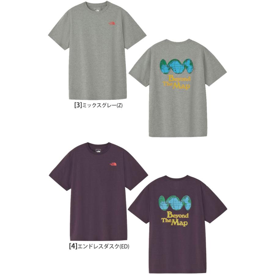THE NORTH FACE（ザ ノースフェイス） THE NORTH FACE Tシャツ 半袖