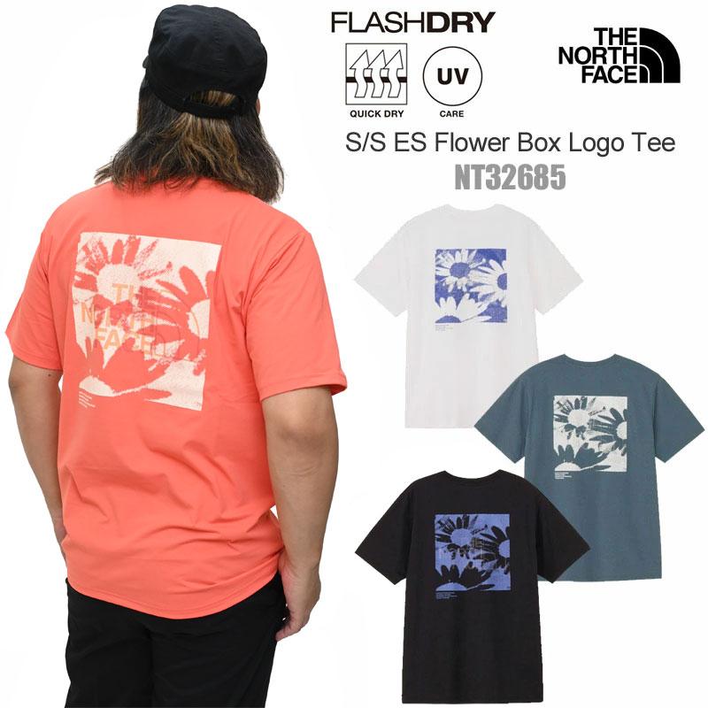 THE NORTH FACE（ザ ノースフェイス） THE NORTH FACE Tシャツ 半袖