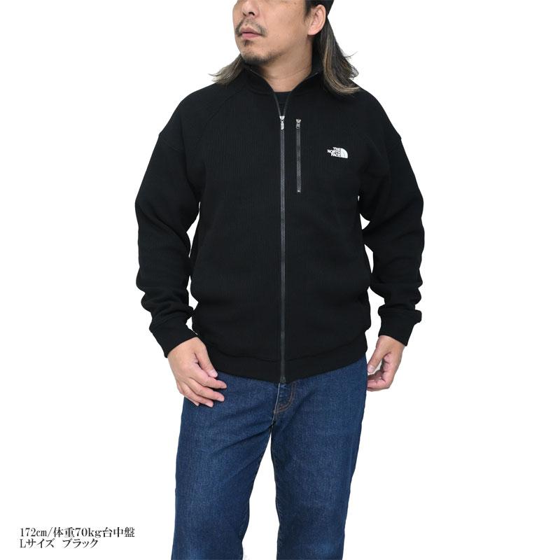 THE NORTH FACE（ザ ノースフェイス） セーター メンズ クオーター