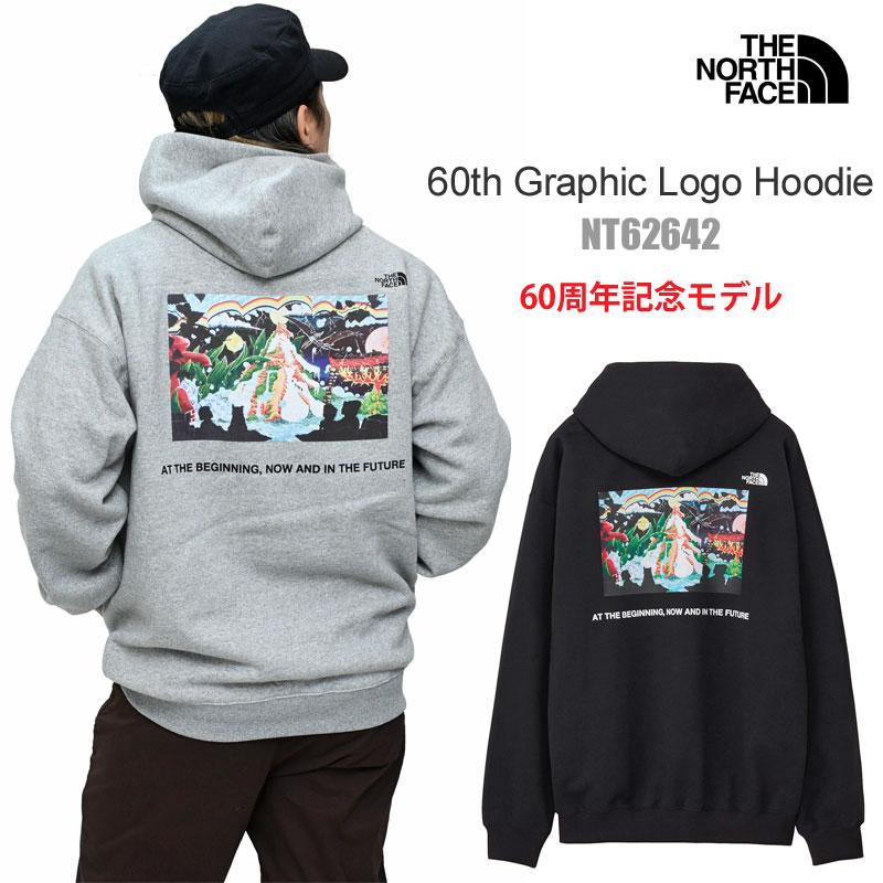 THE NORTH FACE（ザ ノースフェイス） THE NORTH FACE 60周年記念