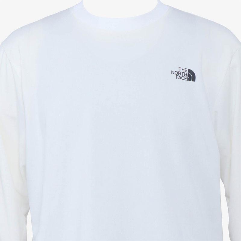 THE NORTH FACE（ザ ノースフェイス） THE NORTH FACE Tシャツ 長袖