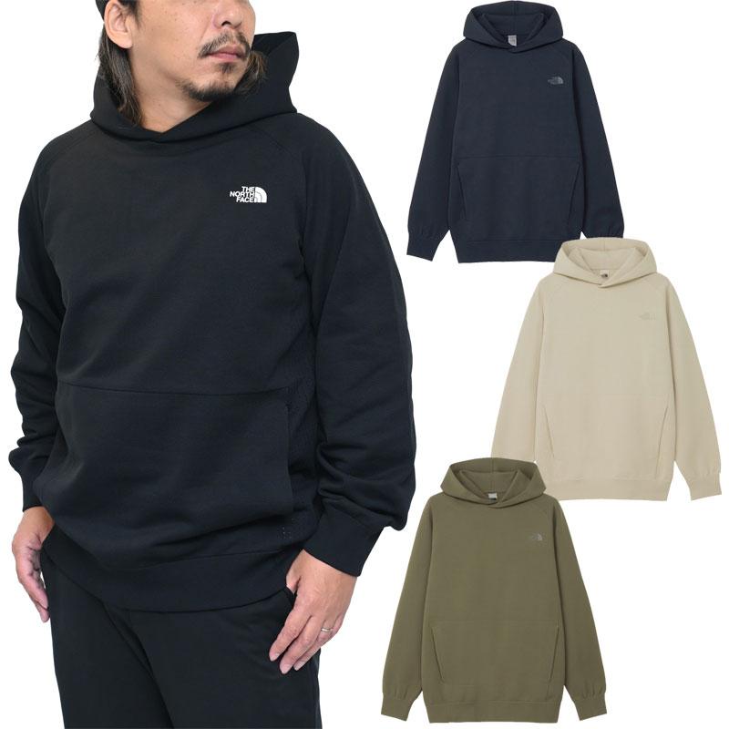 THE NORTH FACE（ザ ノースフェイス） パーカー メンズ アクション