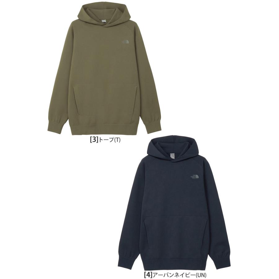 THE NORTH FACE（ザ ノースフェイス） パーカー メンズ アクション