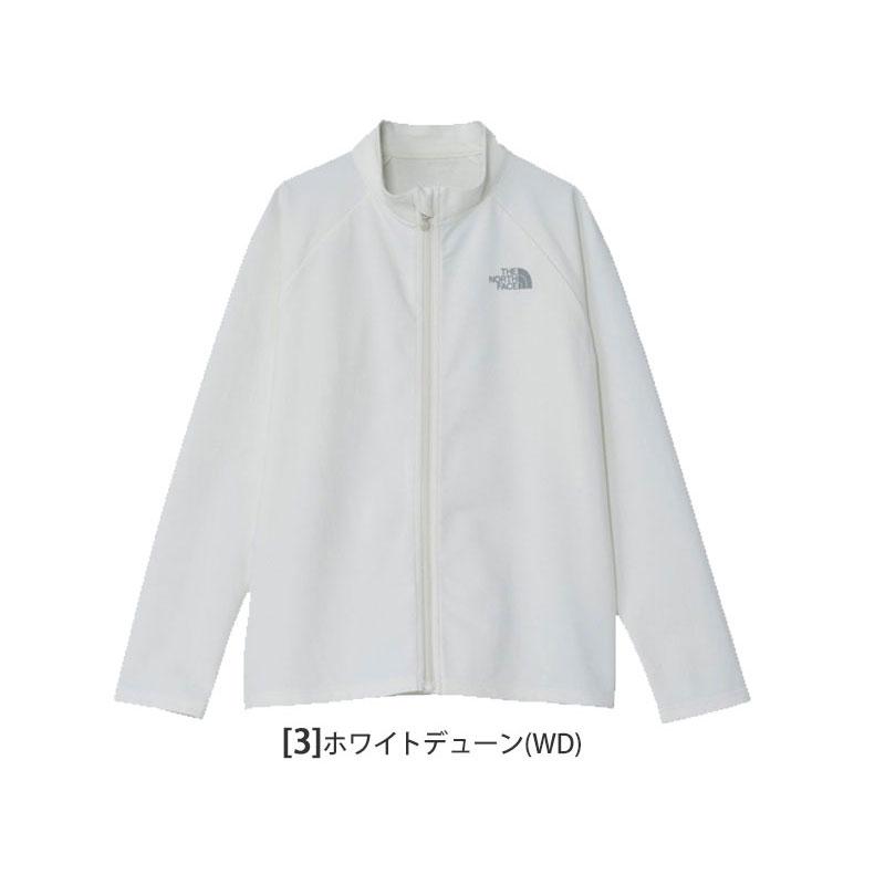 THE NORTH FACE（ザ・ノース・フェイス） THE NORTH FACE（ザ ノースフェイス） ラッシュガード 長袖 キッズ