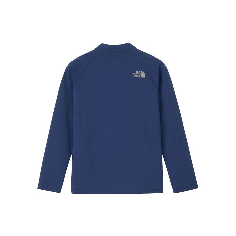 THE NORTH FACE（ザ ノースフェイス） ラッシュガード 長袖 キッズ