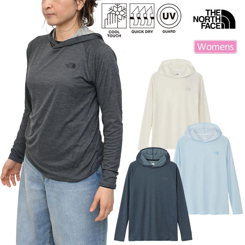 THE NORTH FACE Crisp Axon Hoodie S グレー THE NORTH FACE（ザ ノースフェイス） パーカー 長袖 Tシャツ
