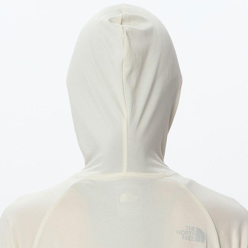 THE NORTH FACE（ザ ノースフェイス） パーカー 長袖 Tシャツ