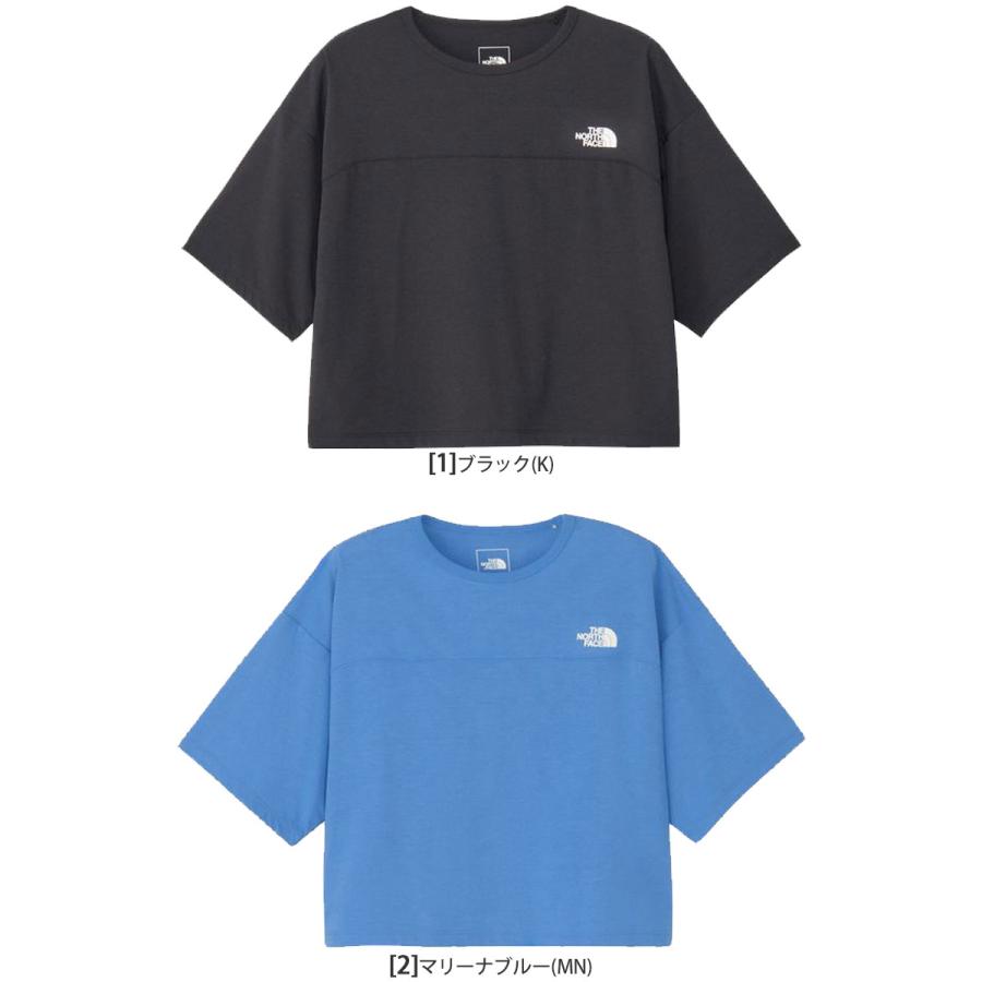 THE NORTH FACE（ザ ノースフェイス） THE NORTH FACE Tシャツ 半袖