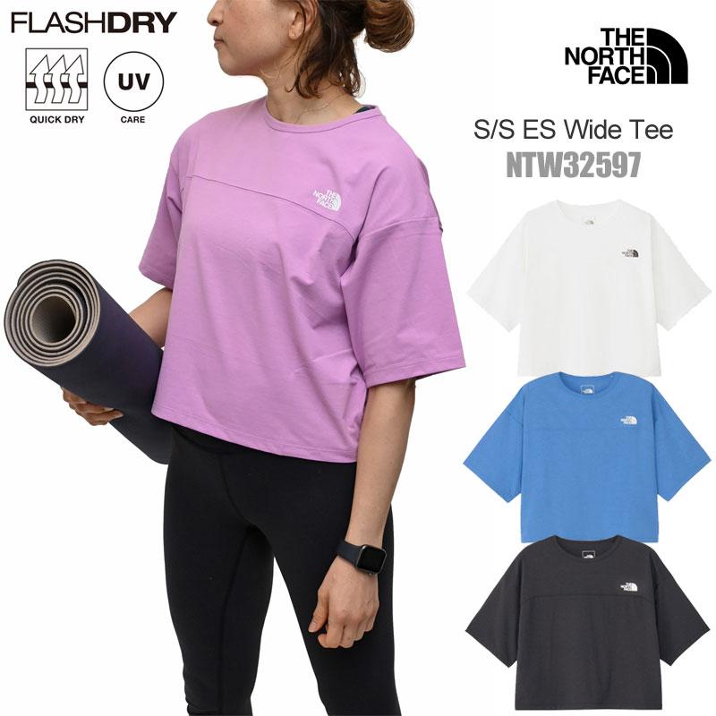 THE NORTH FACE（ザ ノースフェイス） THE NORTH FACE Tシャツ 半袖