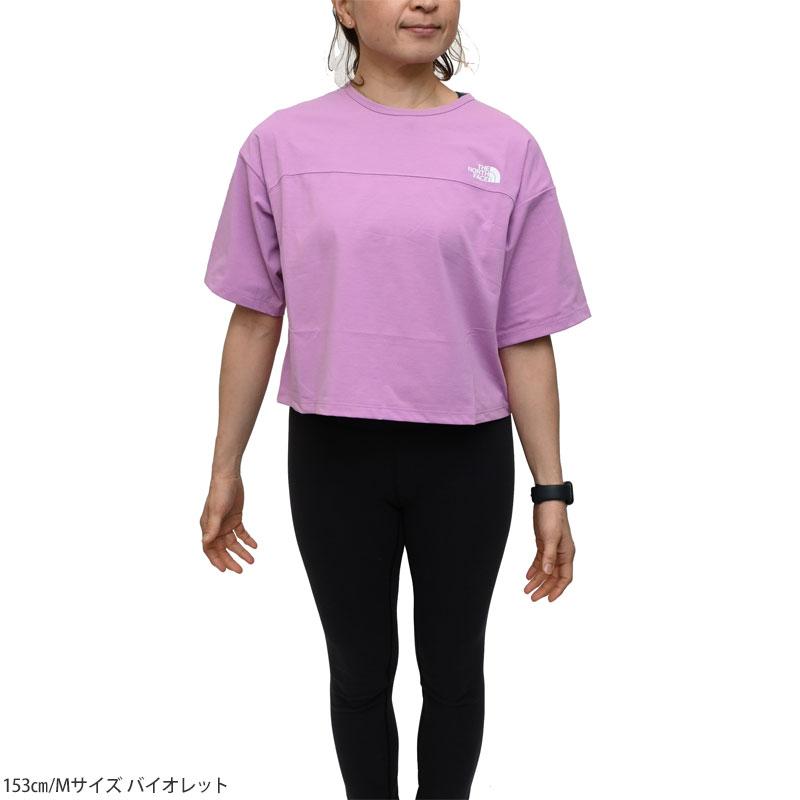 THE NORTH FACE（ザ ノースフェイス） THE NORTH FACE Tシャツ 半袖 