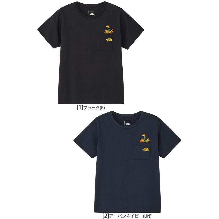 THE NORTH FACE（ザ ノースフェイス） THE NORTH FACE Tシャツ 半袖