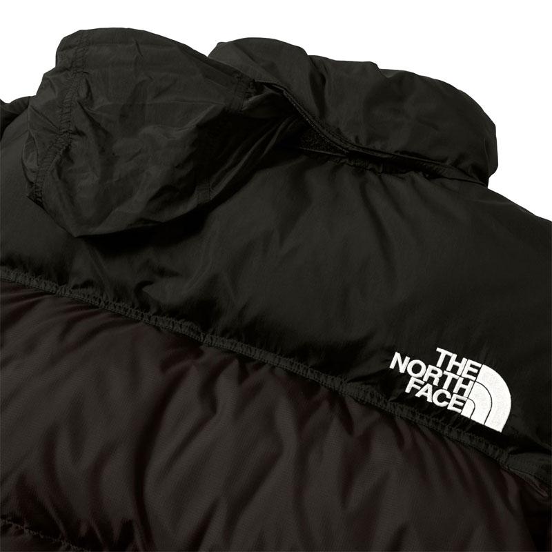THE NORTH FACE（ザ ノースフェイス） ダウンベスト パーカー メンズ