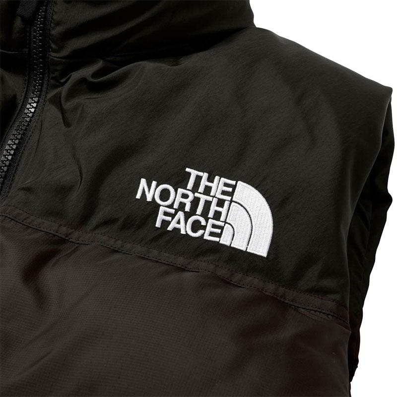 THE NORTH FACE（ザ ノースフェイス） ダウンベスト パーカー メンズ