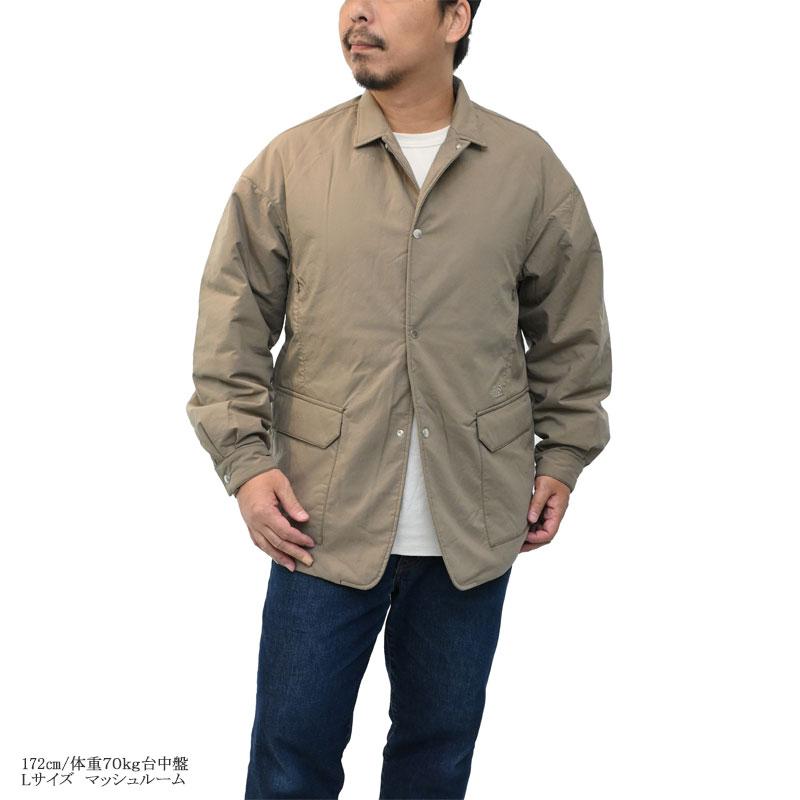 THE NORTH FACE（ザ ノースフェイス） 中綿ジャケット メンズ ヴェン