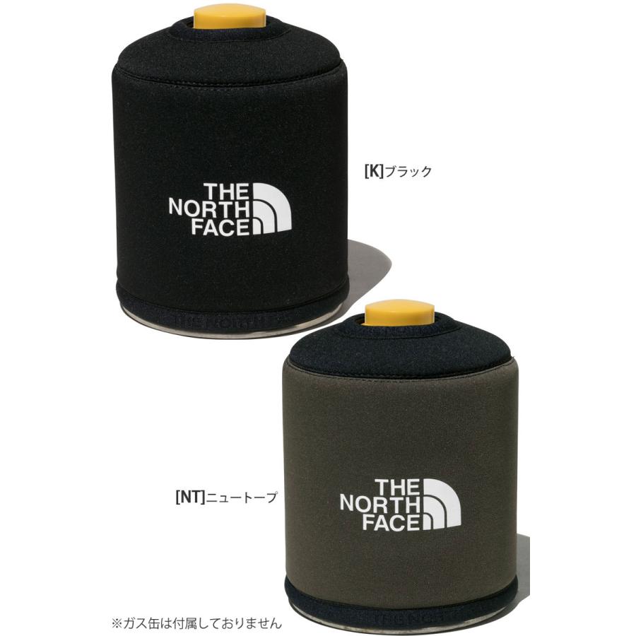 THE NORTH FACE（ザ ノースフェイス） キャンプ用品 ガス缶カバー OD缶