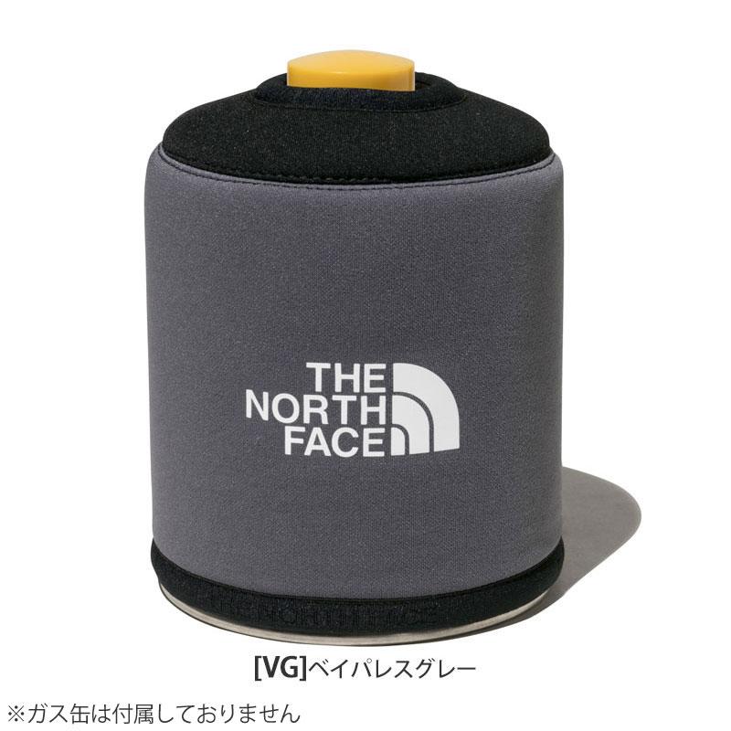 ザ・ノース・フェイス THE NORTH FACE キャンプ用品 ガス缶カバー OD缶