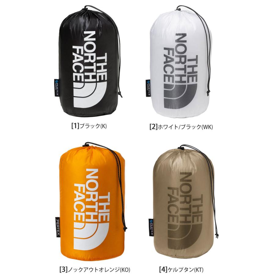 THE NORTH FACE（ザ ノースフェイス） スタッフサック ポーチ 収納袋