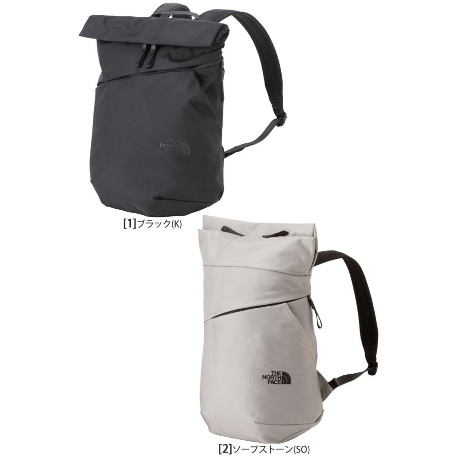 THE NORTH FACE ザ・ノース・フェイス リュック メンズ