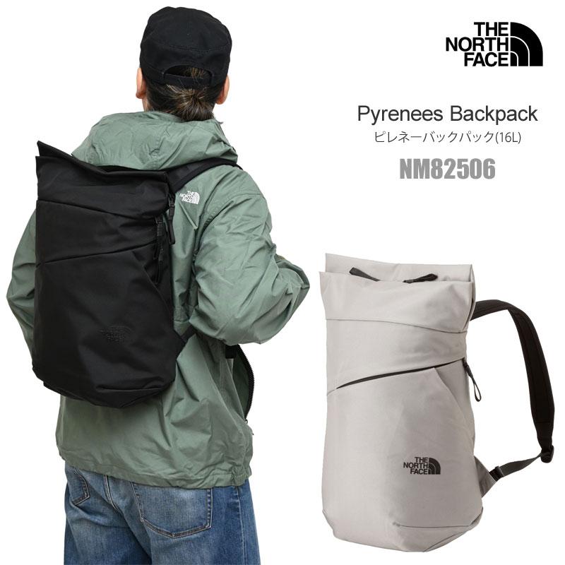THE NORTH FACE（ザ ノースフェイス） リュック メンズ レディース