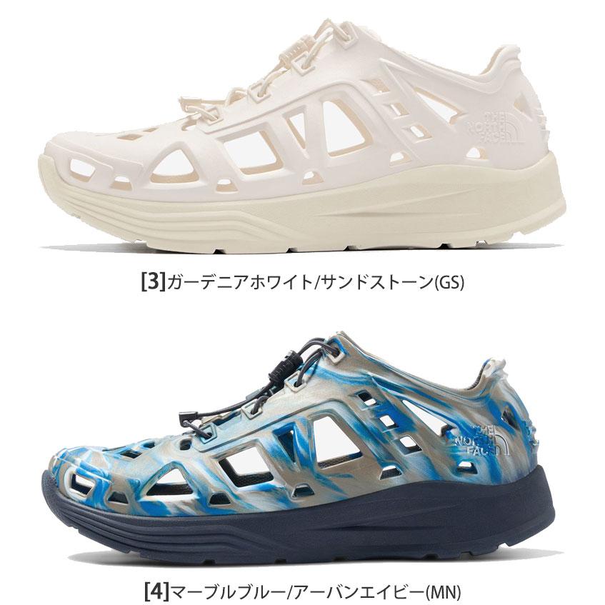 THE NORTH FACE（ザ ノースフェイス） スニーカー サンダル メンズ