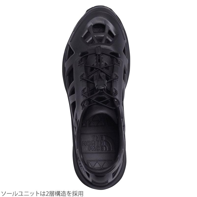 ノースフェイス THE NORTH FACE スニーカー サンダル メンズ 