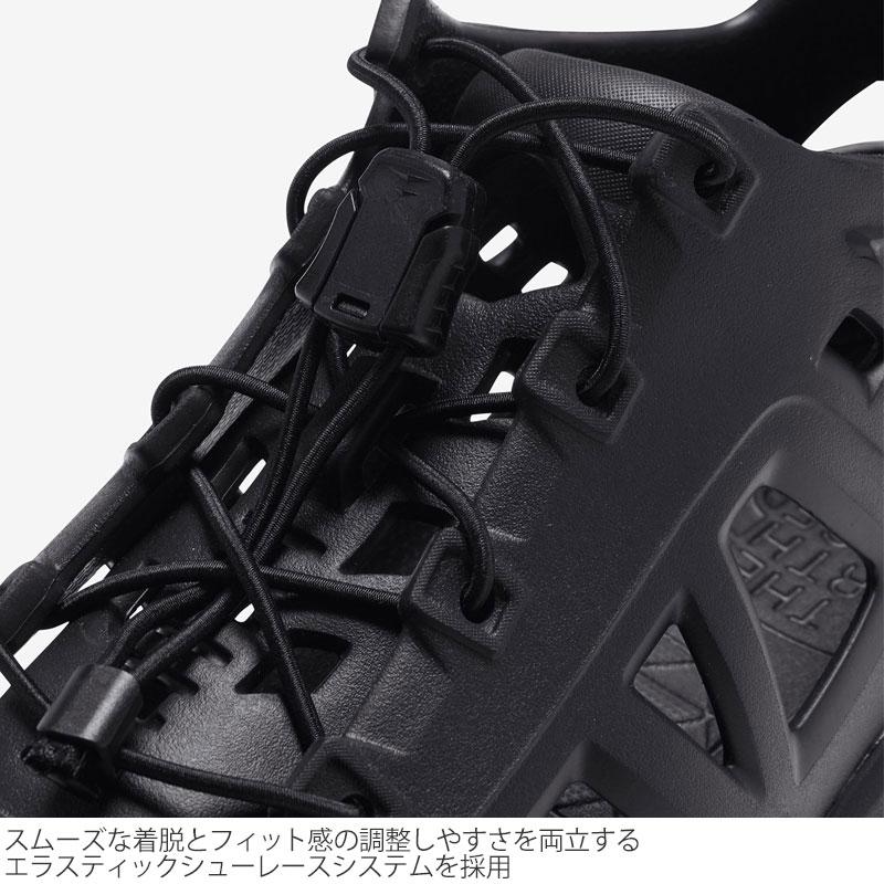THE NORTH FACE（ザ ノースフェイス） スニーカー サンダル メンズ