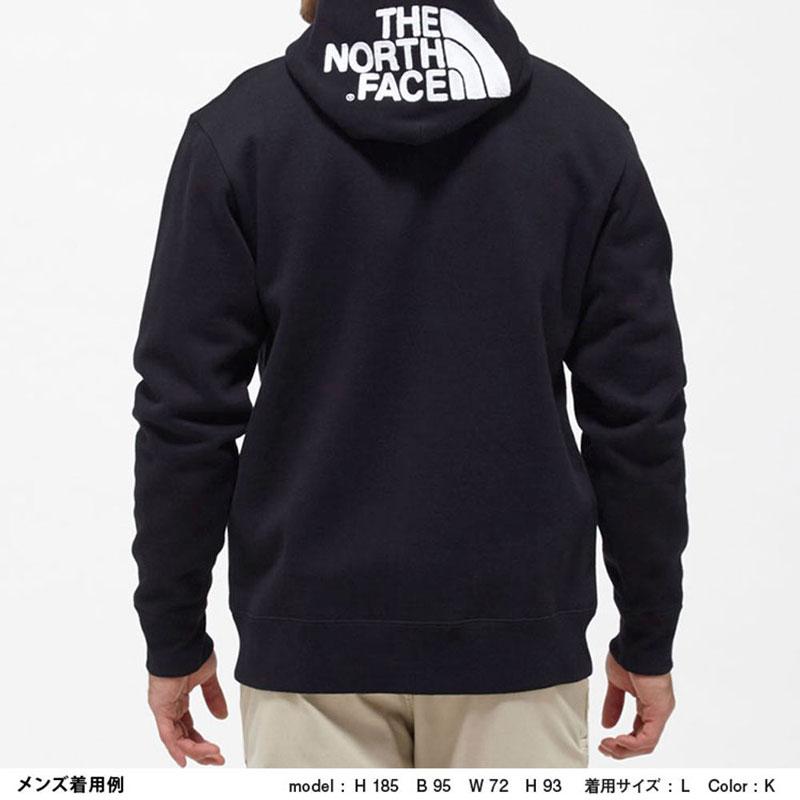 THE NORTH FACE ザ・ノース・フェイス パーカー スウェット THE NORTH FACE ザ・ノース・フェイス パーカー スウェット