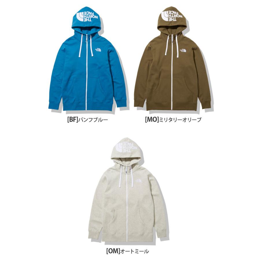 ノースフェイス The North Face パーカー メンズ 新色 リアビューフルジップフーディー Rearview Fullzip Hoodie Nt62130 Tnf Rv Fzhd Ripe 通販 Yahoo ショッピング