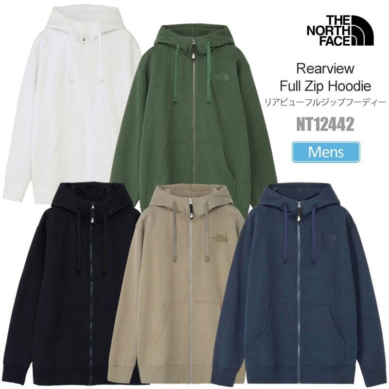 THE NORTH FACE ザ・ノース・フェイス パーカー スウェット