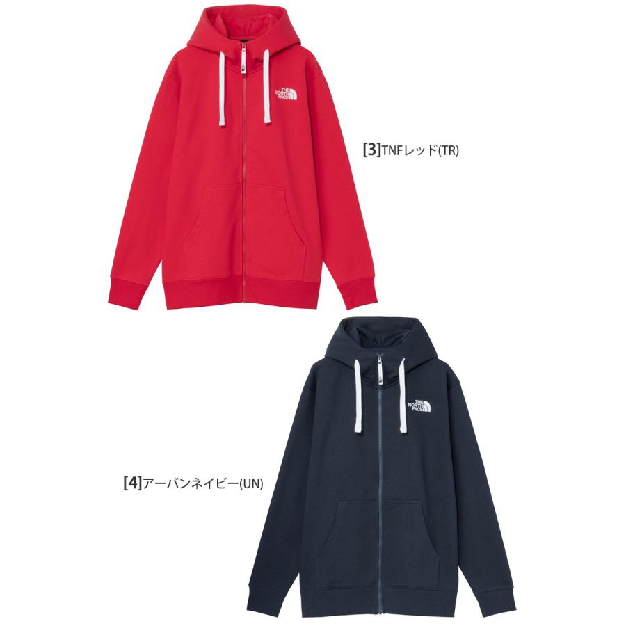 THE NORTH FACE（ザ ノースフェイス） パーカー スウェット メンズ