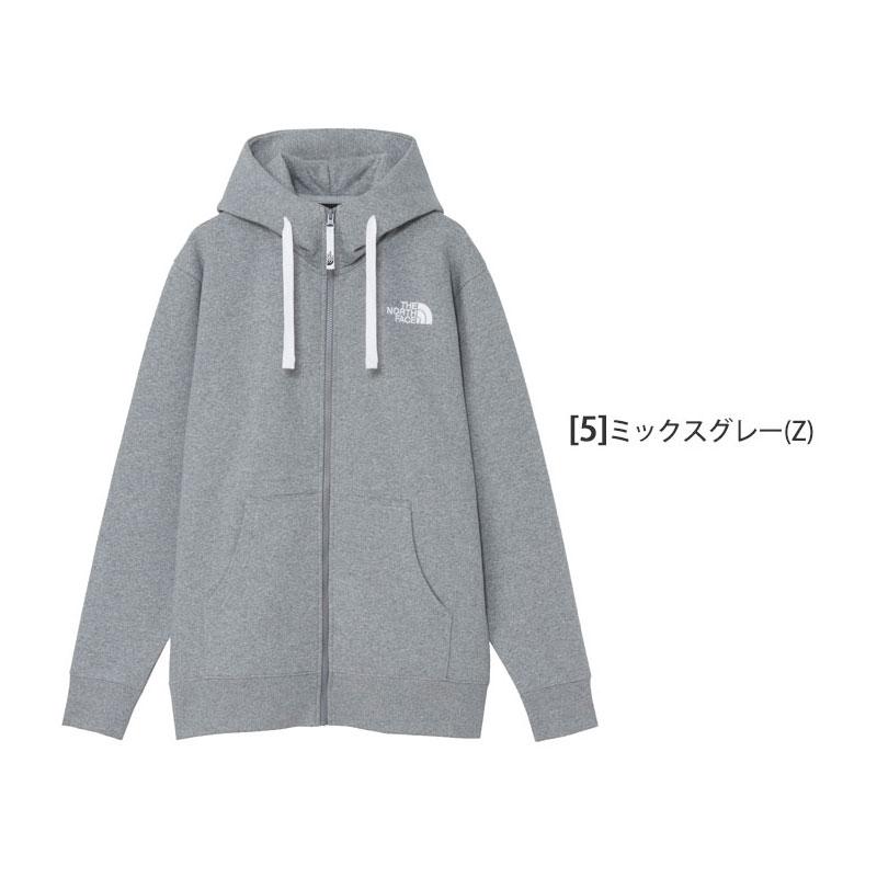 THE NORTH FACE（ザ ノースフェイス） パーカー スウェット メンズ