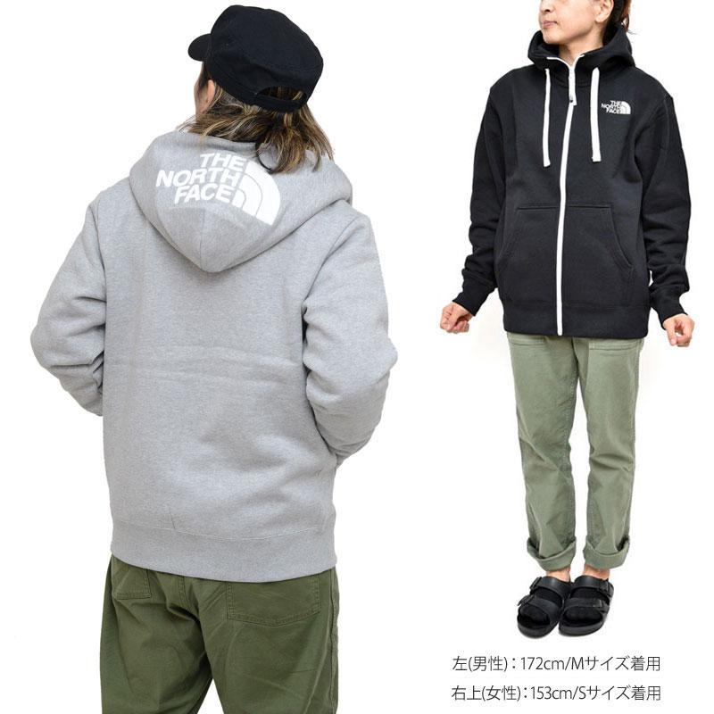 THE NORTH FACE ザ・ノース・フェイス パーカー スウェット THE NORTH FACE ザ・ノース・フェイス パーカー スウェット