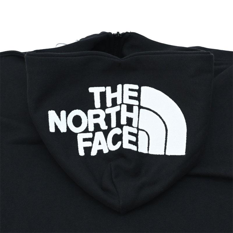 THE NORTH FACE（ザ ノースフェイス） パーカー スウェット メンズ